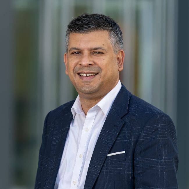 Kris Krishnan